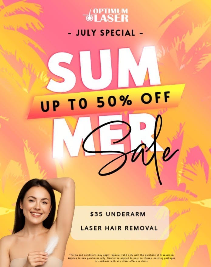 Optimum Promotion July 25